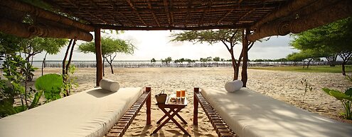 The Red Pepper House