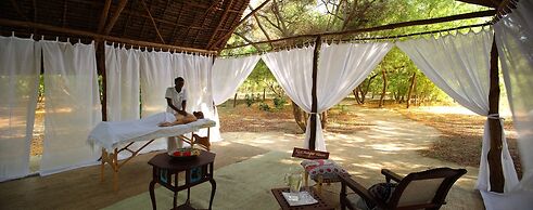 The Red Pepper House