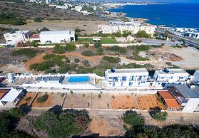 Okirroi Villas
