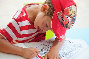 Acacias Apartamentos Salou