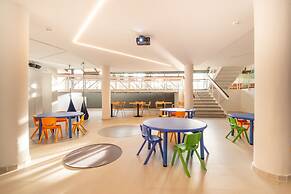 Acacias Apartamentos Salou