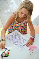 Acacias Apartamentos Salou