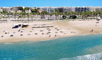 Acacias Apartamentos Salou