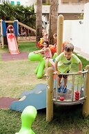 Acacias Apartamentos Salou