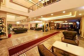 Atlihan Park Hotel