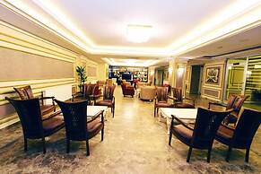 Atlihan Park Hotel