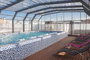 Funway Academic Resort - Adults Only