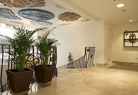 Funway Academic Resort - Adults Only