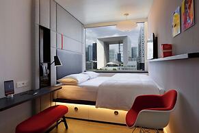 citizenM Paris la Défense