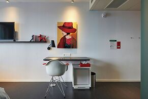 citizenM Paris Gare de Lyon
