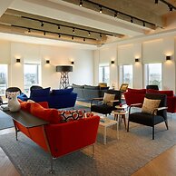 citizenM Paris Gare de Lyon