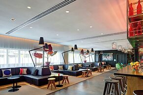 citizenM Paris Gare de Lyon