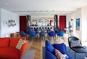 citizenM Paris Gare de Lyon