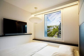 citizenM Paris Gare de Lyon
