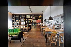 citizenM Paris Gare de Lyon