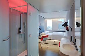 citizenM Paris Gare de Lyon