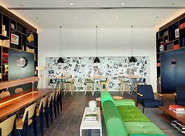 citizenM Paris Gare de Lyon