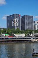 citizenM Paris Gare de Lyon