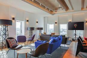 citizenM Paris Gare de Lyon