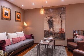 Hôtel George Sand Opéra Paris