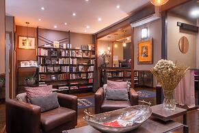 Hôtel George Sand Opéra Paris