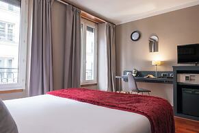 Hôtel George Sand Opéra Paris