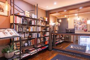 Hôtel George Sand Opéra Paris