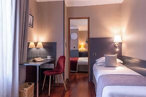 Hôtel George Sand Opéra Paris