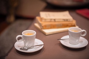 Hôtel George Sand Opéra Paris