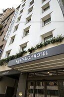 43 Station Hotel