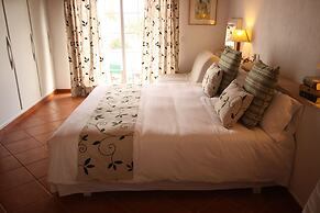 Agroturismo Llucmaçanes Gran