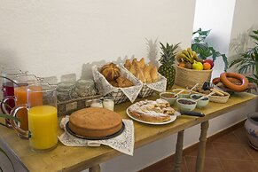 Agroturismo Llucmaçanes Gran