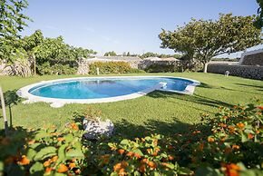 Agroturismo Llucmaçanes Gran