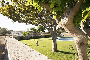 Agroturismo Llucmaçanes Gran