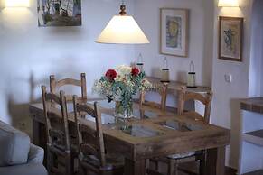 Agroturismo Llucmaçanes Gran