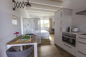 Agroturismo Llucmaçanes Gran