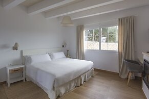 Agroturismo Llucmaçanes Gran