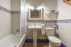 Agroturismo Llucmaçanes Gran