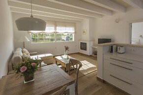 Agroturismo Llucmaçanes Gran