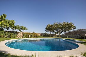 Agroturismo Llucmaçanes Gran