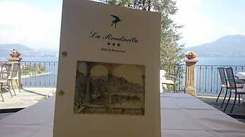 Hotel La Rondinella