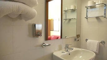 Hotel La Rondinella