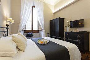 Prestigia Rooms B&B Firenze