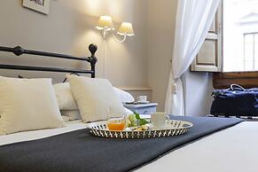 Prestigia Rooms B&B Firenze