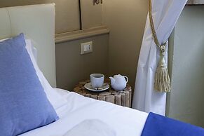 Prestigia Rooms B&B Firenze