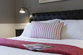 Prestigia Rooms B&B Firenze