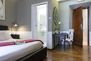 Prestigia Rooms B&B Firenze