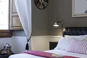 Prestigia Rooms B&B Firenze