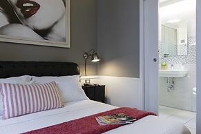 Prestigia Rooms B&B Firenze