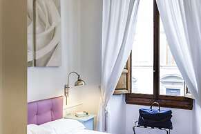 Prestigia Rooms B&B Firenze